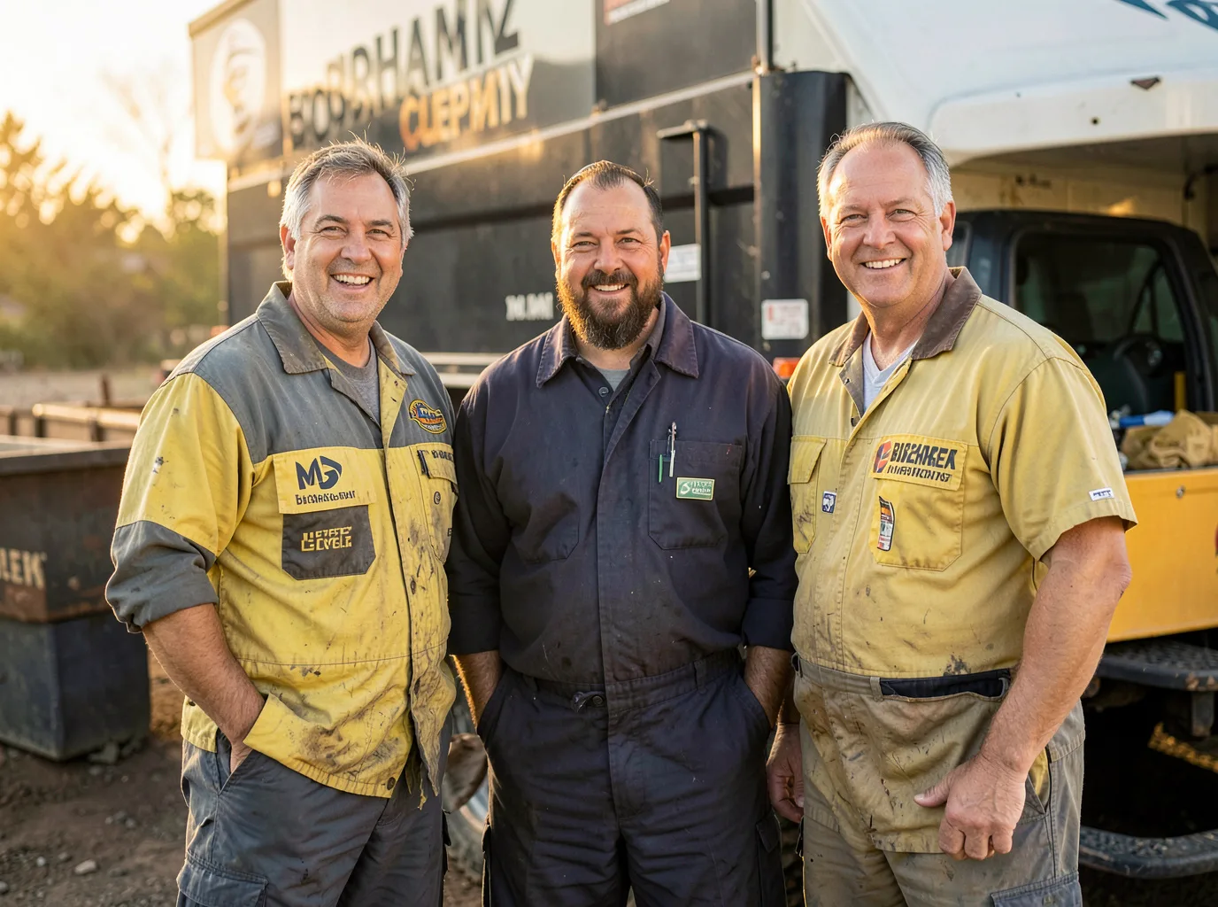 Sewage Cleanup company in Vulcan, MI